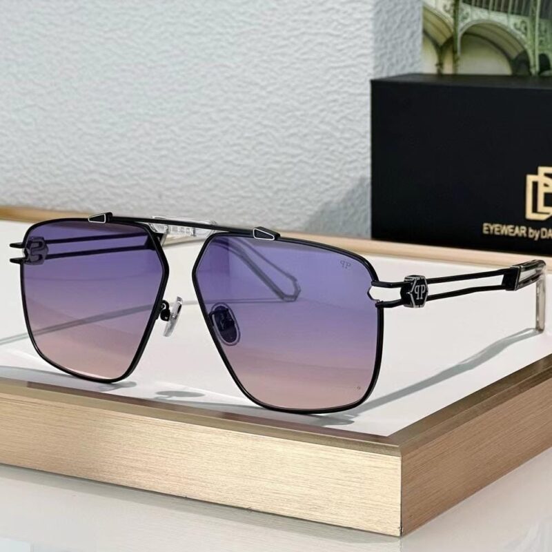 Gafas Philipp Plein