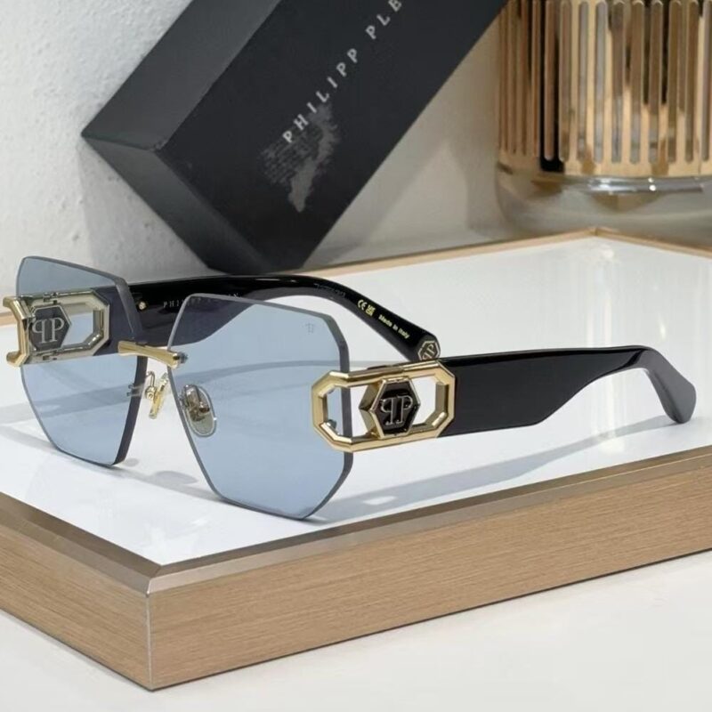 Gafas Philipp Plein
