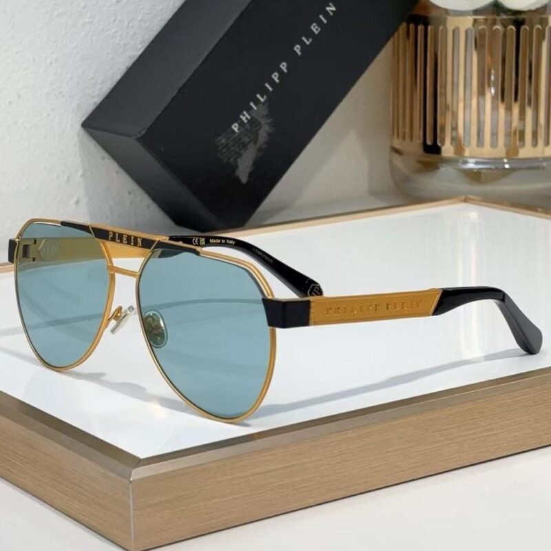 Gafas Philipp Plein