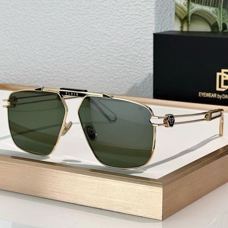Gafas Philipp Plein