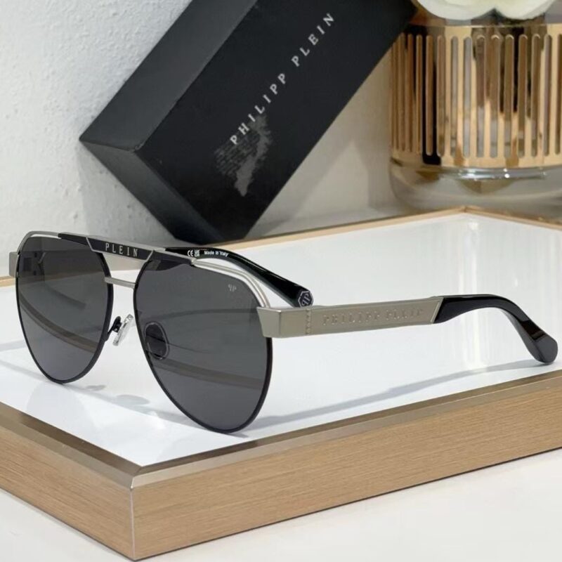 Gafas Philipp Plein