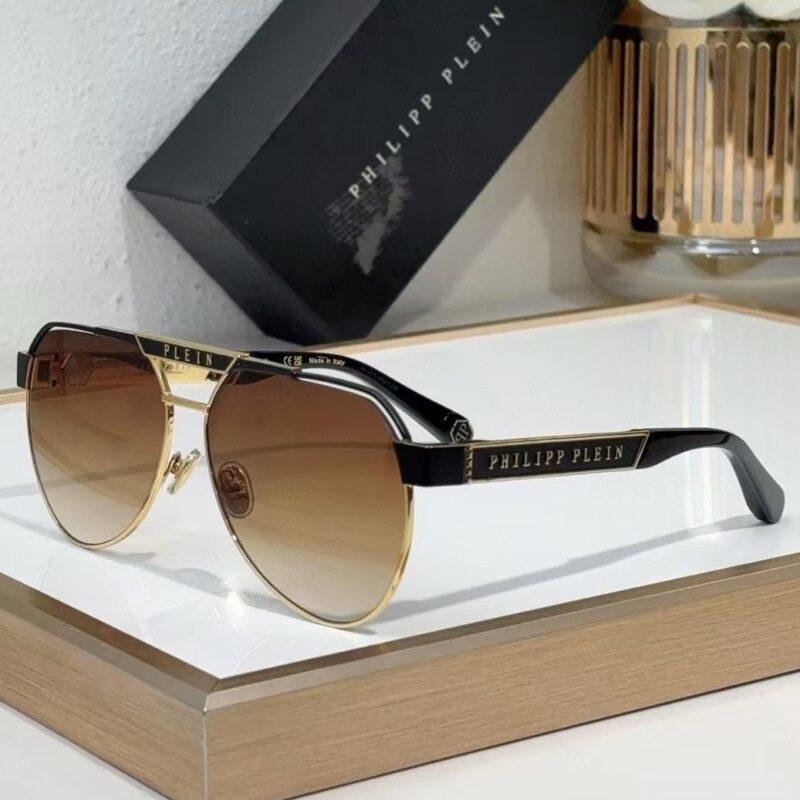 Gafas Philipp Plein