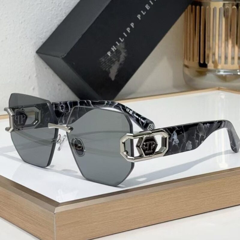 Gafas Philipp Plein