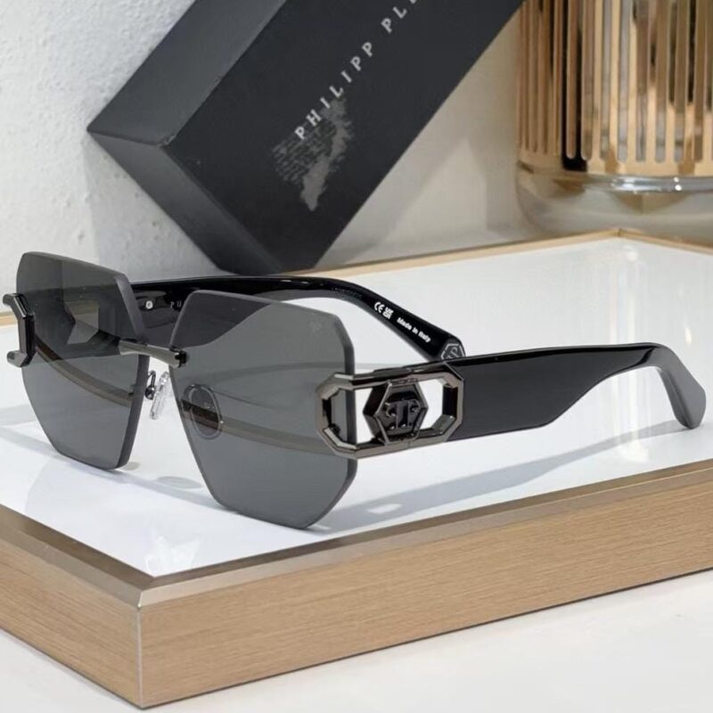 Gafas Philipp Plein