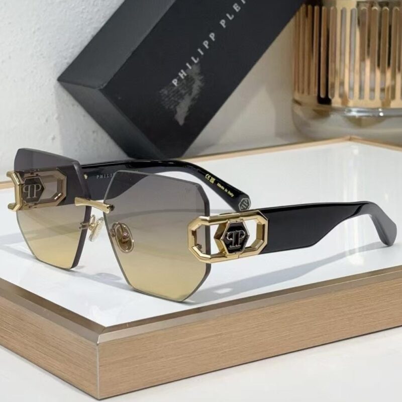 Gafas Philipp Plein