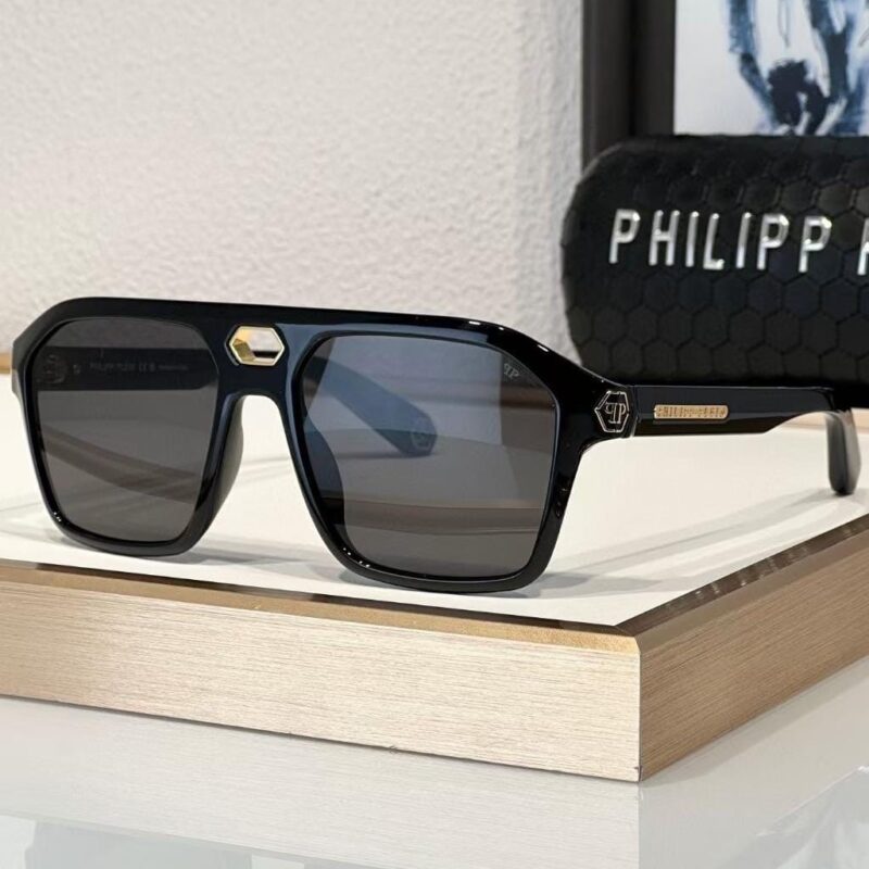 Gafas Philipp Plein