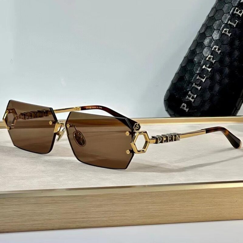 Gafas Philipp Plein
