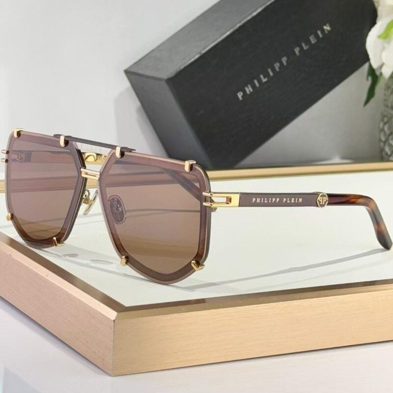 Gafas Philipp Plein