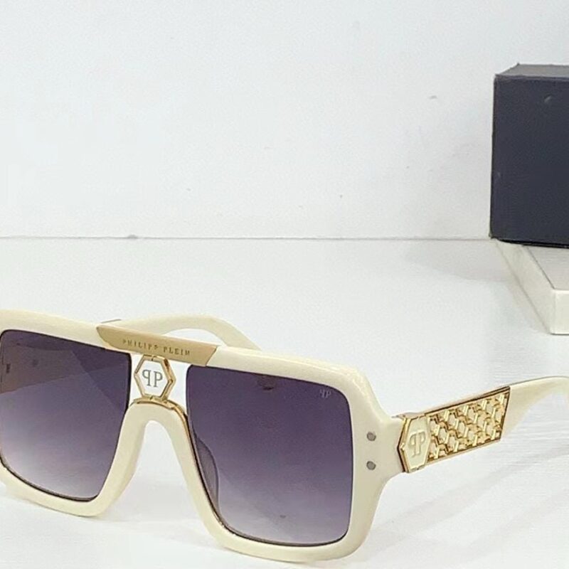 Gafas Philipp Plein