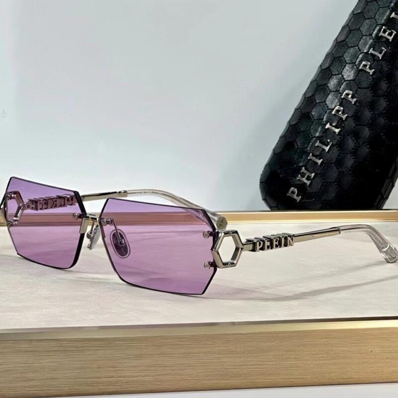 Gafas Philipp Plein