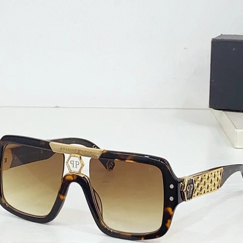 Gafas Philipp Plein