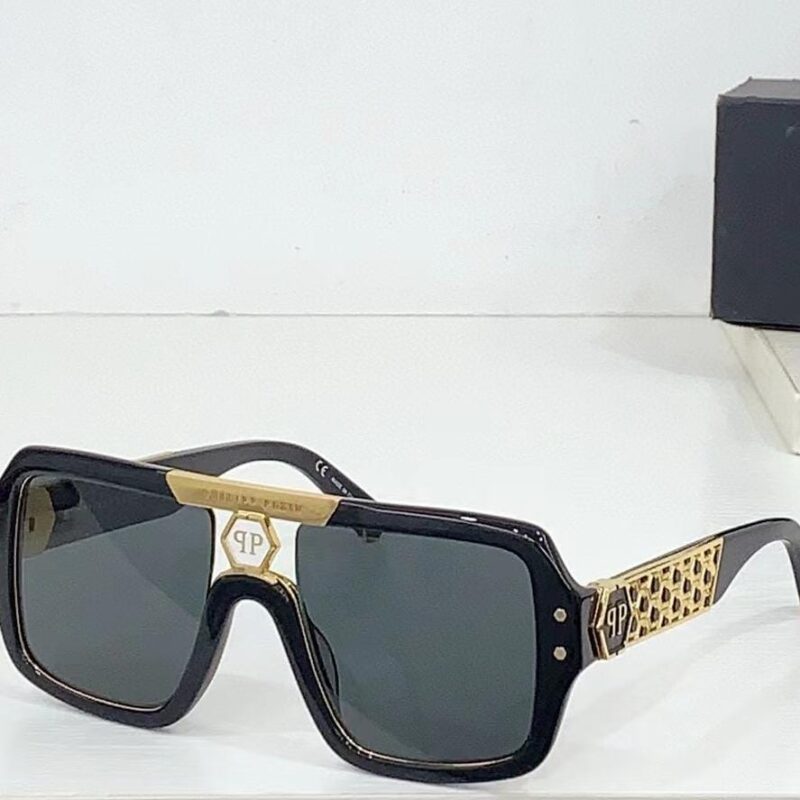 Gafas Philipp Plein