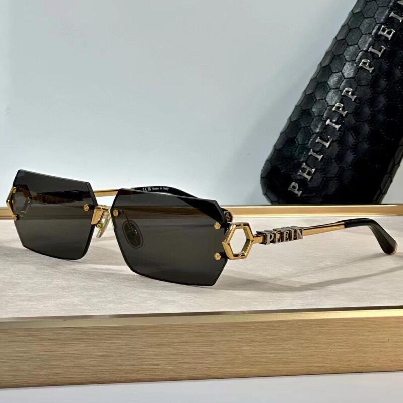 Gafas Philipp Plein