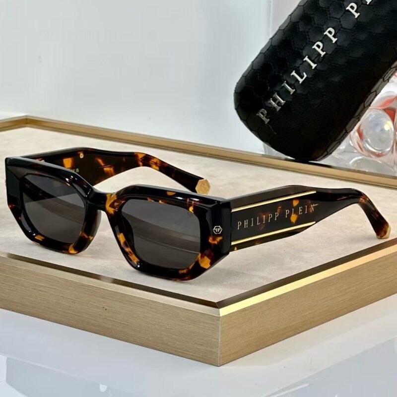 Gafas Philipp Plein