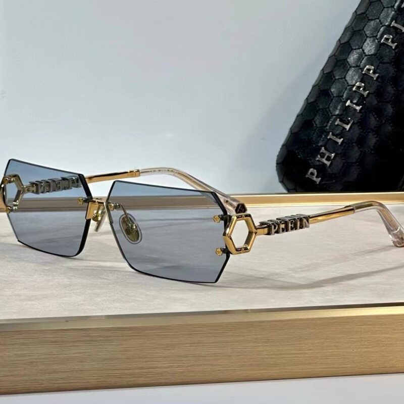 Gafas Philipp Plein