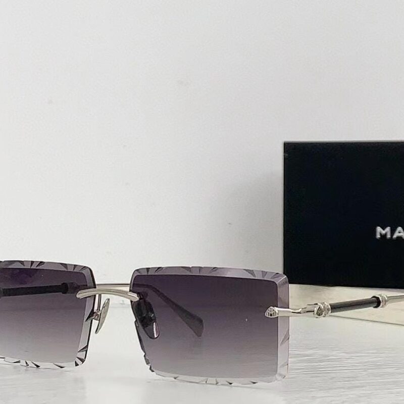 Gafas Maybach