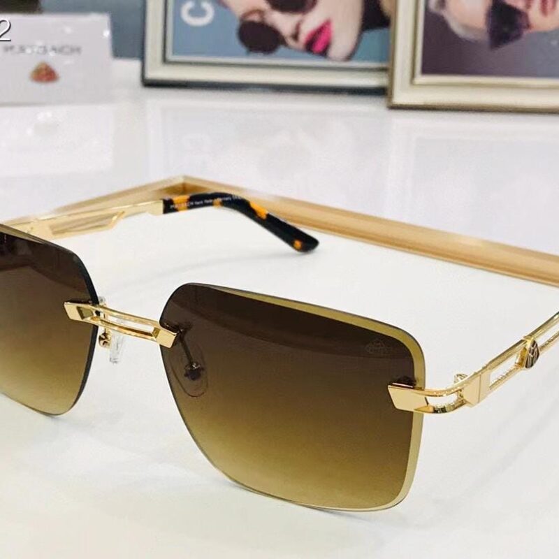 Gafas Maybach