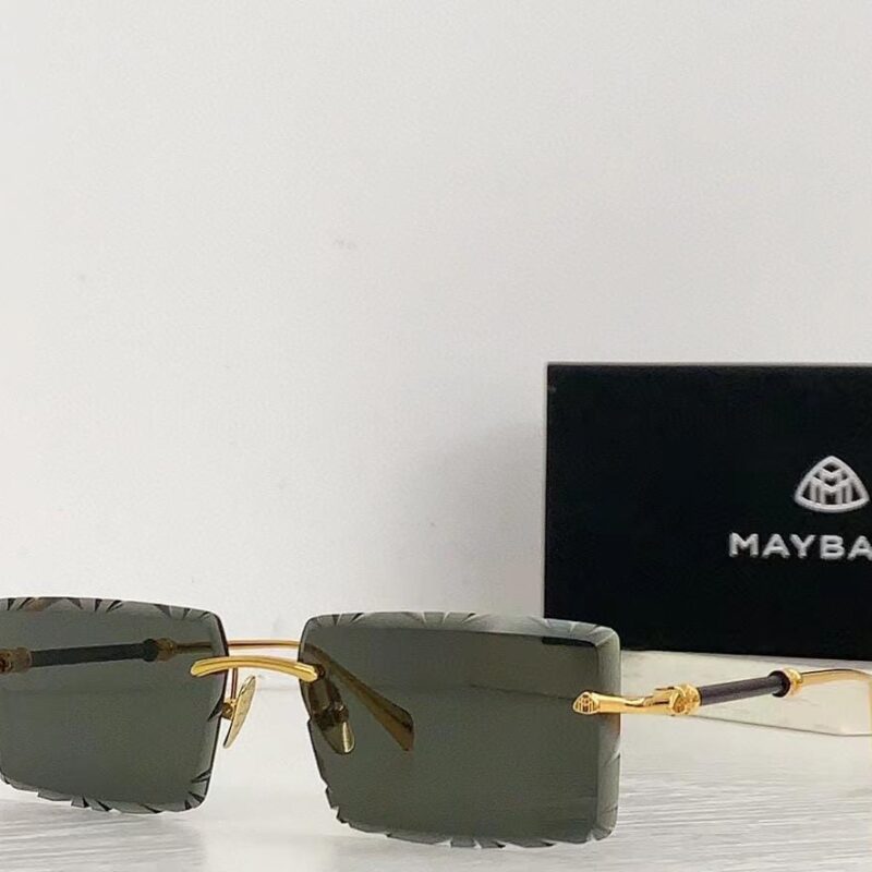 Gafas Maybach