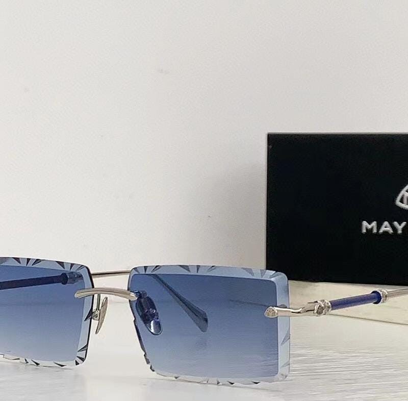 Gafas Maybach
