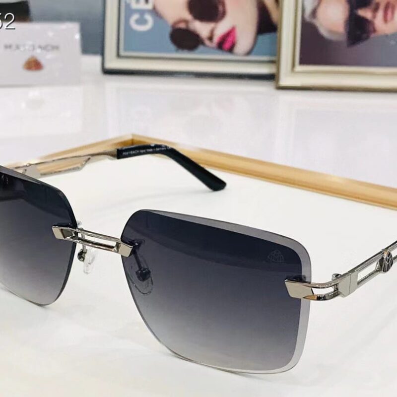 Gafas Maybach