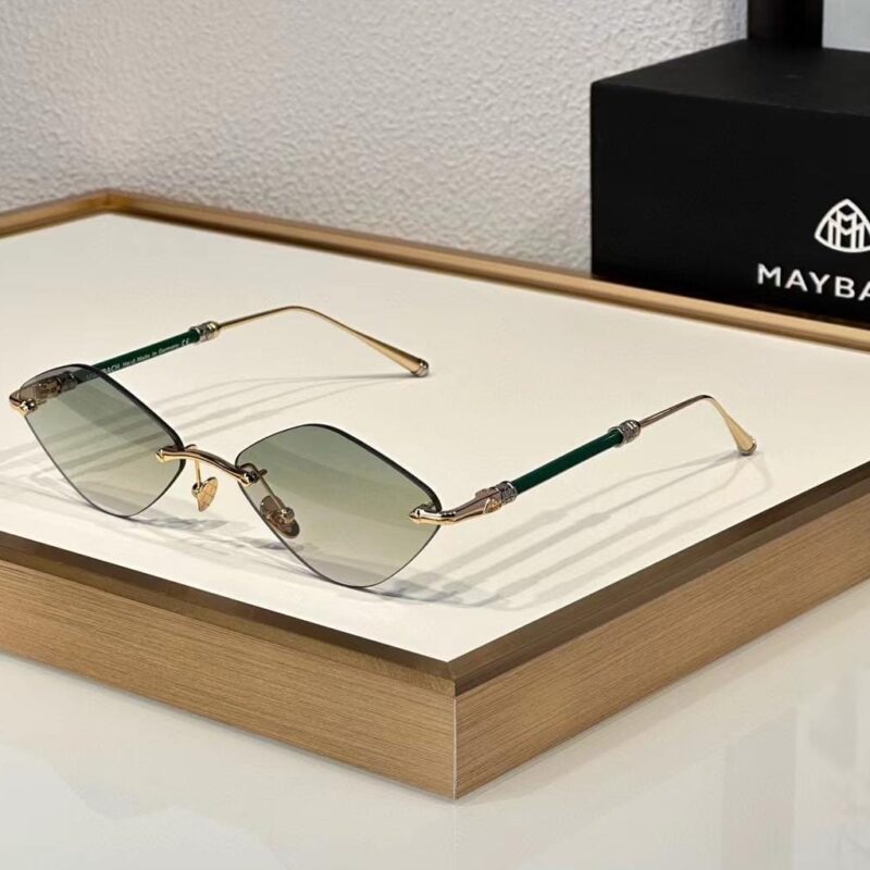 Gafas Maybach