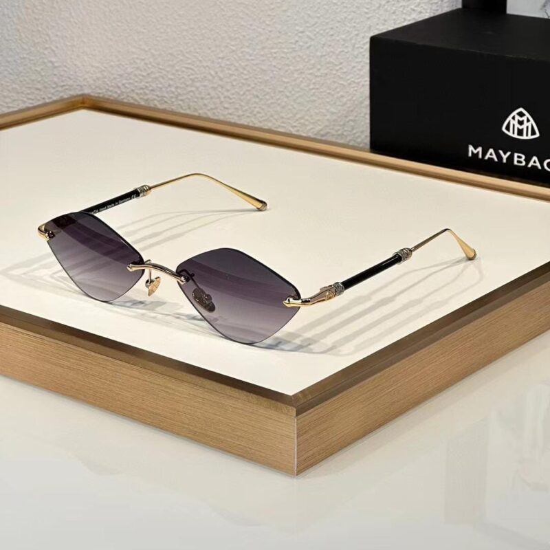 Gafas Maybach