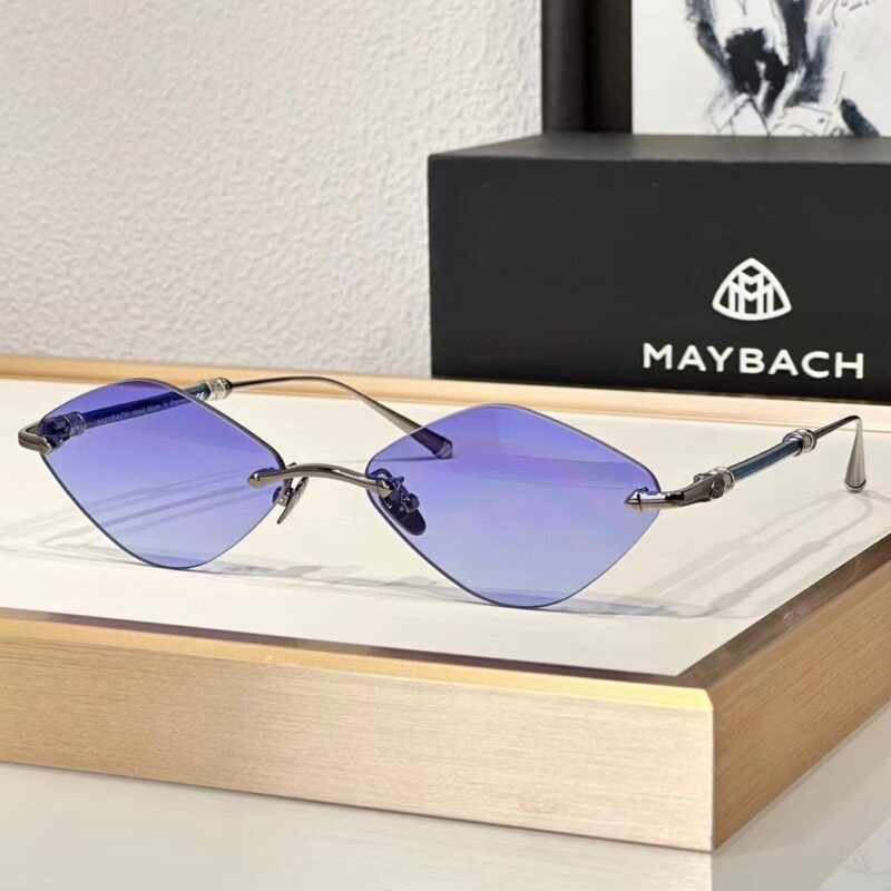 Gafas Maybach