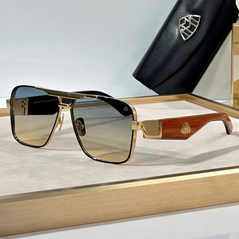 Gafas Maybach