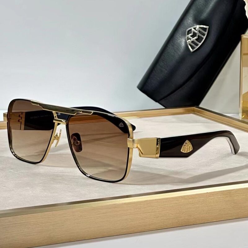 Gafas Maybach