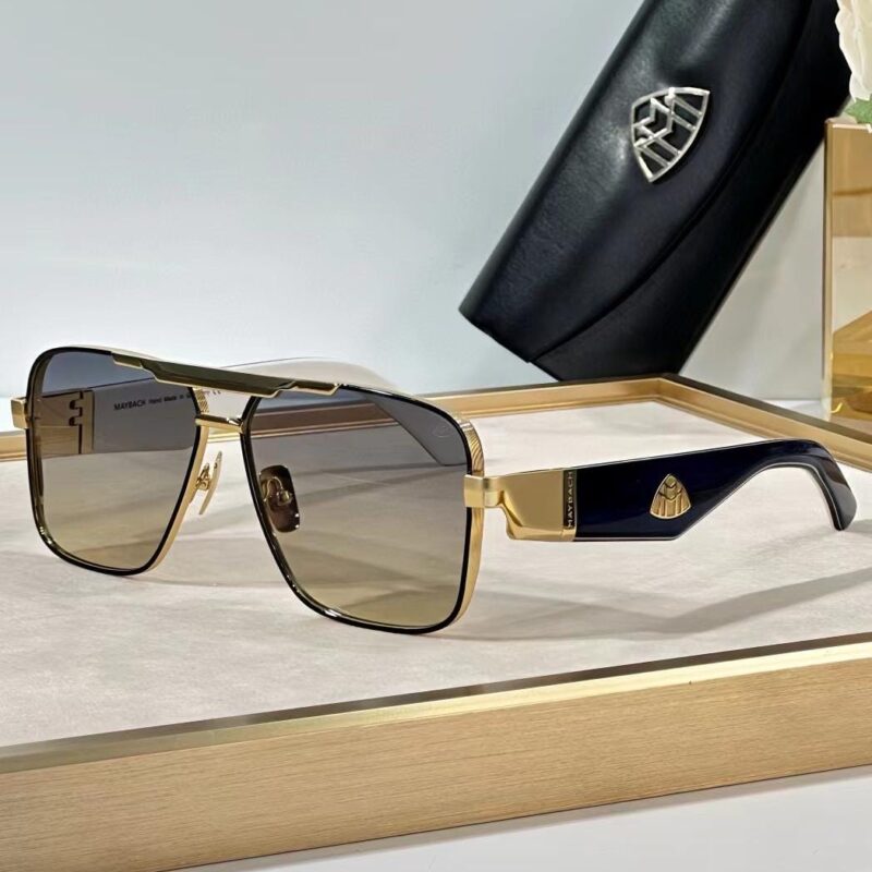 Gafas Maybach