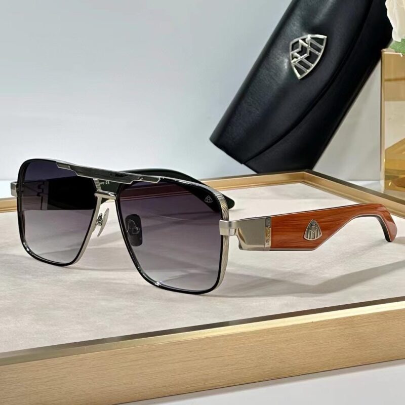 Gafas Maybach