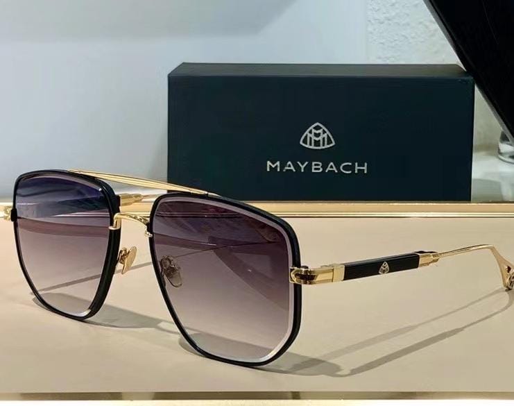 Gafas Maybach