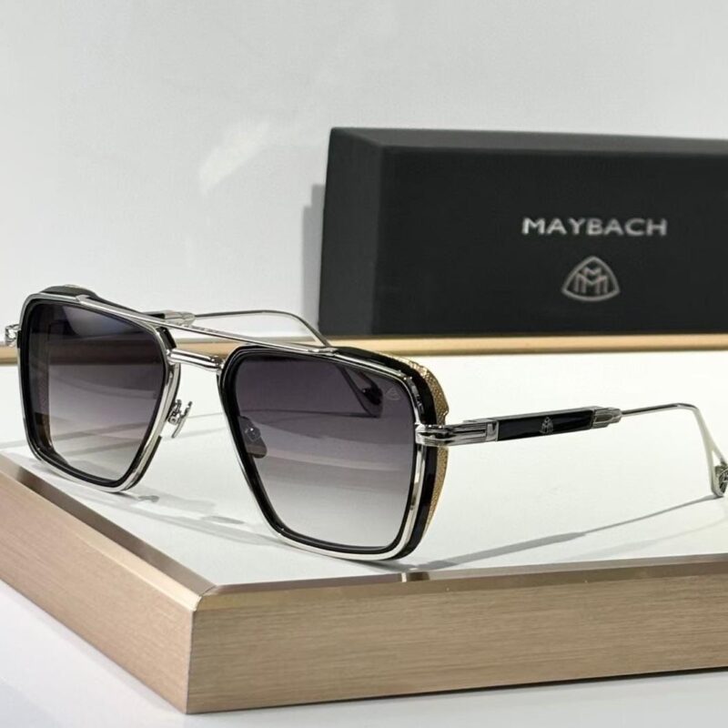 Gafas Maybach