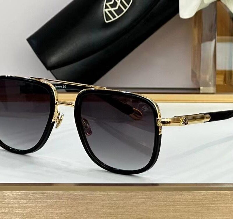 Gafas Maybach