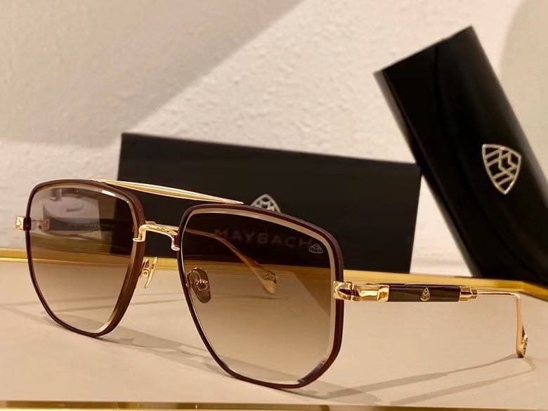 Gafas Maybach