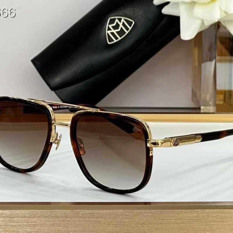 Gafas Maybach