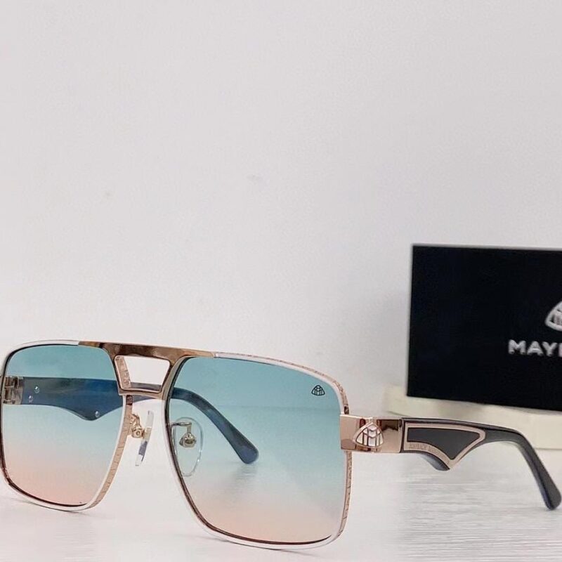Gafas Maybach