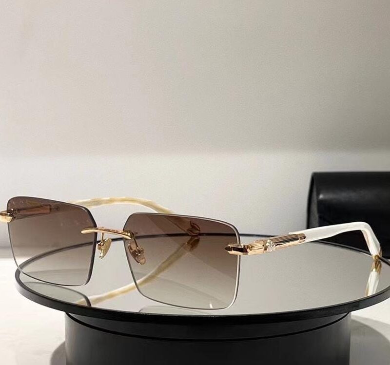 Gafas Maybach