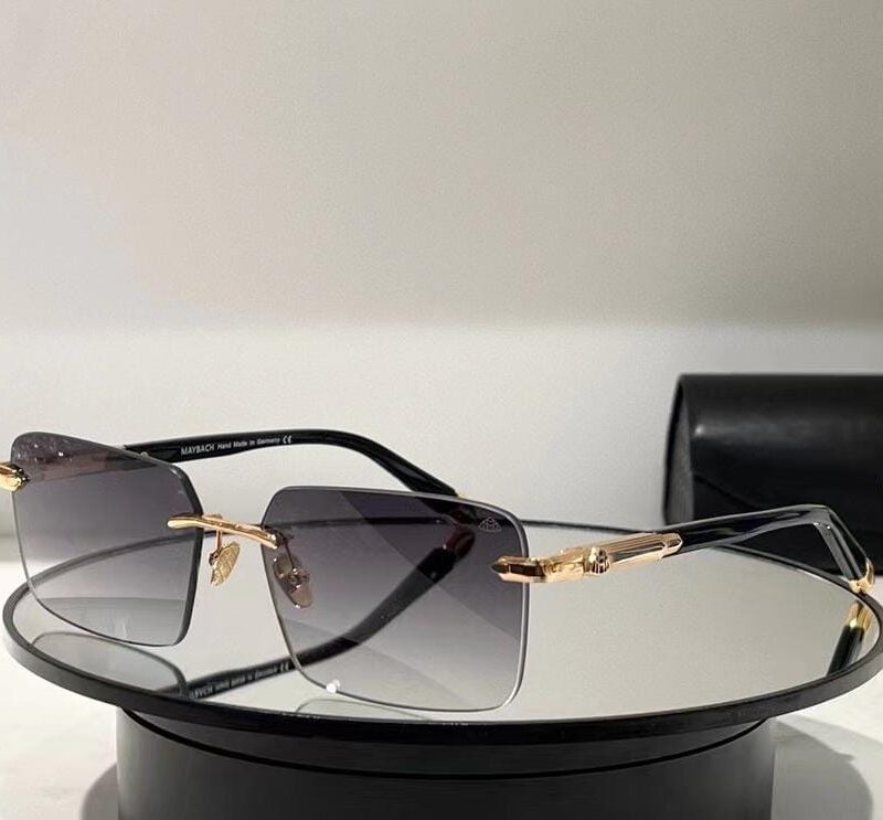 Gafas Maybach