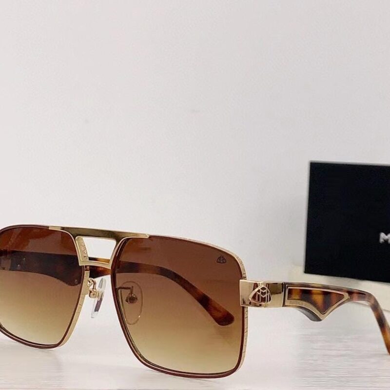Gafas Maybach