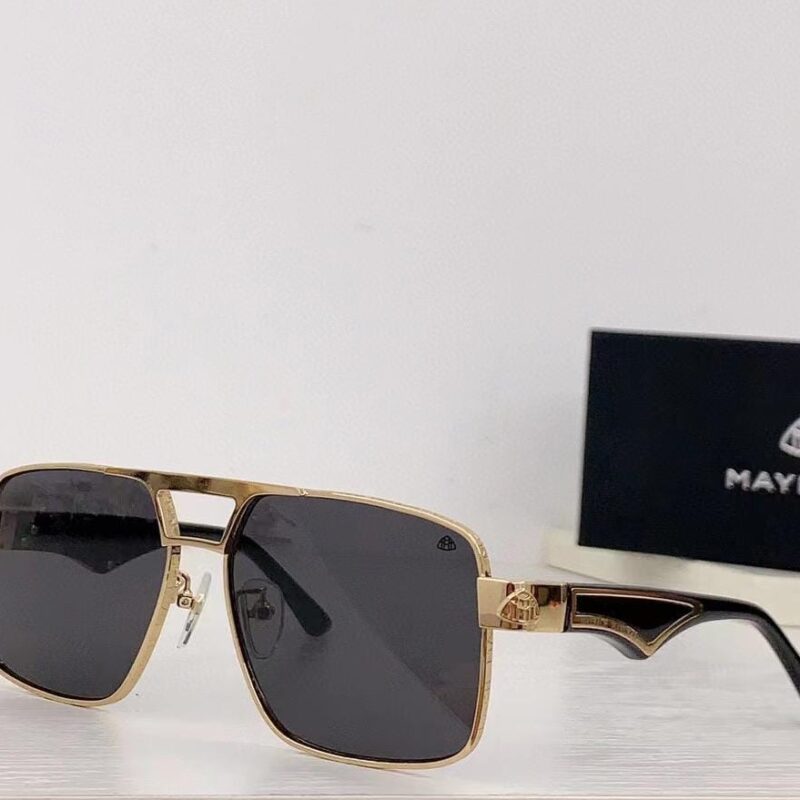 Gafas Maybach