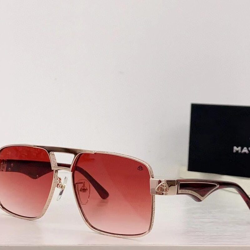 Gafas Maybach