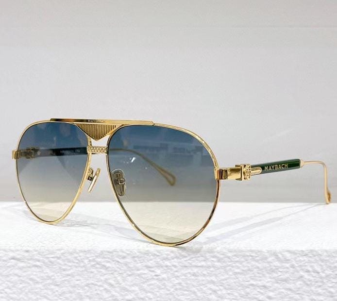 Gafas Maybach
