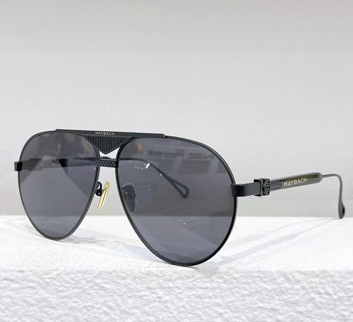 Gafas Maybach