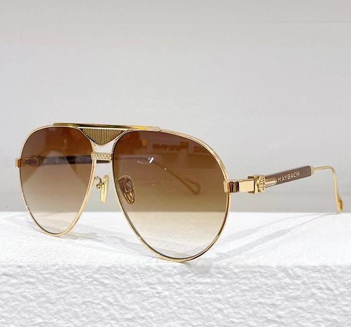 Gafas Maybach