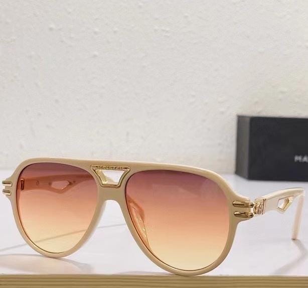 Gafas Maybach