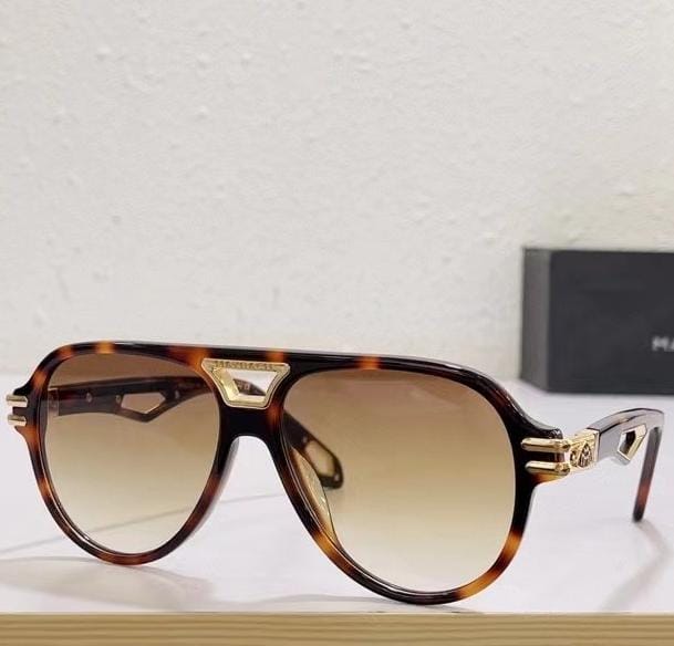 Gafas Maybach