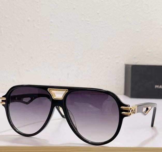 Gafas Maybach