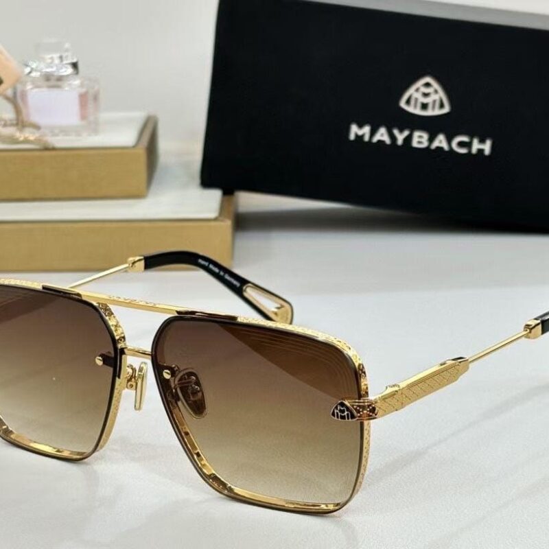 Gafas Maybach