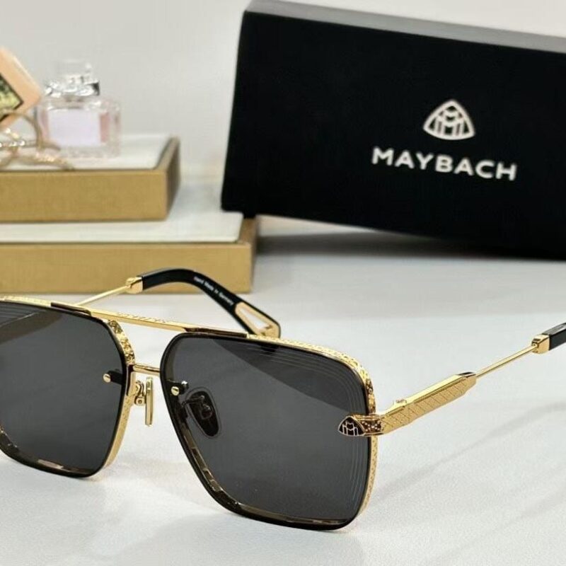 Gafas Maybach